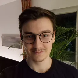 Profile picture of Gideon